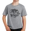 PC Youth Cotton Fan Favorite T-Shirt Thumbnail
