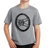 PC Youth Cotton Fan Favorite T-Shirt Thumbnail