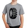 PC Youth Cotton Fan Favorite T-Shirt Thumbnail