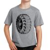 PC Youth Cotton Fan Favorite T-Shirt Thumbnail