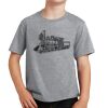 PC Youth Cotton Fan Favorite T-Shirt Thumbnail