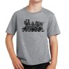 PC Youth Cotton Fan Favorite T-Shirt Thumbnail