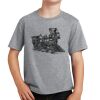 PC Youth Cotton Fan Favorite T-Shirt Thumbnail