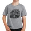 PC Youth Cotton Fan Favorite T-Shirt Thumbnail