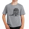PC Youth Cotton Fan Favorite T-Shirt Thumbnail