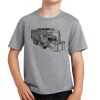 PC Youth Cotton Fan Favorite T-Shirt Thumbnail