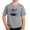PC Youth Cotton Fan Favorite T-Shirt Thumbnail