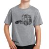 PC Youth Cotton Fan Favorite T-Shirt Thumbnail
