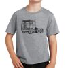 PC Youth Cotton Fan Favorite T-Shirt Thumbnail