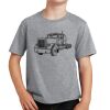 PC Youth Cotton Fan Favorite T-Shirt Thumbnail