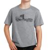 PC Youth Cotton Fan Favorite T-Shirt Thumbnail