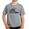 PC Youth Cotton Fan Favorite T-Shirt Thumbnail