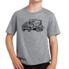PC Youth Cotton Fan Favorite T-Shirt Thumbnail