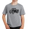 PC Youth Cotton Fan Favorite T-Shirt Thumbnail