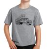 PC Youth Cotton Fan Favorite T-Shirt Thumbnail