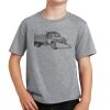 PC Youth Cotton Fan Favorite T-Shirt Thumbnail