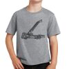 PC Youth Cotton Fan Favorite T-Shirt Thumbnail