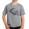 PC Youth Cotton Fan Favorite T-Shirt Thumbnail