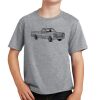 PC Youth Cotton Fan Favorite T-Shirt Thumbnail