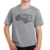PC Youth Cotton Fan Favorite T-Shirt Thumbnail