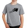 PC Youth Cotton Fan Favorite T-Shirt Thumbnail