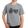 PC Youth Cotton Fan Favorite T-Shirt Thumbnail