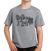 PC Youth Cotton Fan Favorite T-Shirt Thumbnail