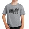 PC Youth Cotton Fan Favorite T-Shirt Thumbnail