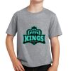 PC Youth Cotton Fan Favorite T-Shirt Thumbnail