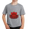 PC Youth Cotton Fan Favorite T-Shirt Thumbnail