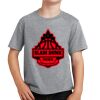 PC Youth Cotton Fan Favorite T-Shirt Thumbnail