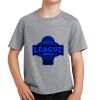 PC Youth Cotton Fan Favorite T-Shirt Thumbnail