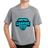 PC Youth Cotton Fan Favorite T-Shirt Thumbnail