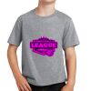 PC Youth Cotton Fan Favorite T-Shirt Thumbnail