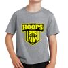 PC Youth Cotton Fan Favorite T-Shirt Thumbnail