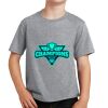 PC Youth Cotton Fan Favorite T-Shirt Thumbnail