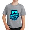 PC Youth Cotton Fan Favorite T-Shirt Thumbnail