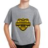 PC Youth Cotton Fan Favorite T-Shirt Thumbnail