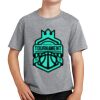 PC Youth Cotton Fan Favorite T-Shirt Thumbnail