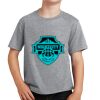 PC Youth Cotton Fan Favorite T-Shirt Thumbnail
