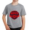 PC Youth Cotton Fan Favorite T-Shirt Thumbnail