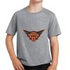 PC Youth Cotton Fan Favorite T-Shirt Thumbnail