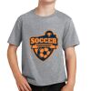 PC Youth Cotton Fan Favorite T-Shirt Thumbnail
