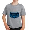 PC Youth Cotton Fan Favorite T-Shirt Thumbnail