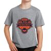 PC Youth Cotton Fan Favorite T-Shirt Thumbnail