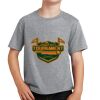 PC Youth Cotton Fan Favorite T-Shirt Thumbnail