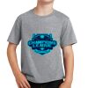 PC Youth Cotton Fan Favorite T-Shirt Thumbnail