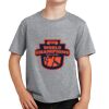 PC Youth Cotton Fan Favorite T-Shirt Thumbnail