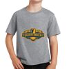 PC Youth Cotton Fan Favorite T-Shirt Thumbnail