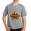 PC Youth Cotton Fan Favorite T-Shirt Thumbnail